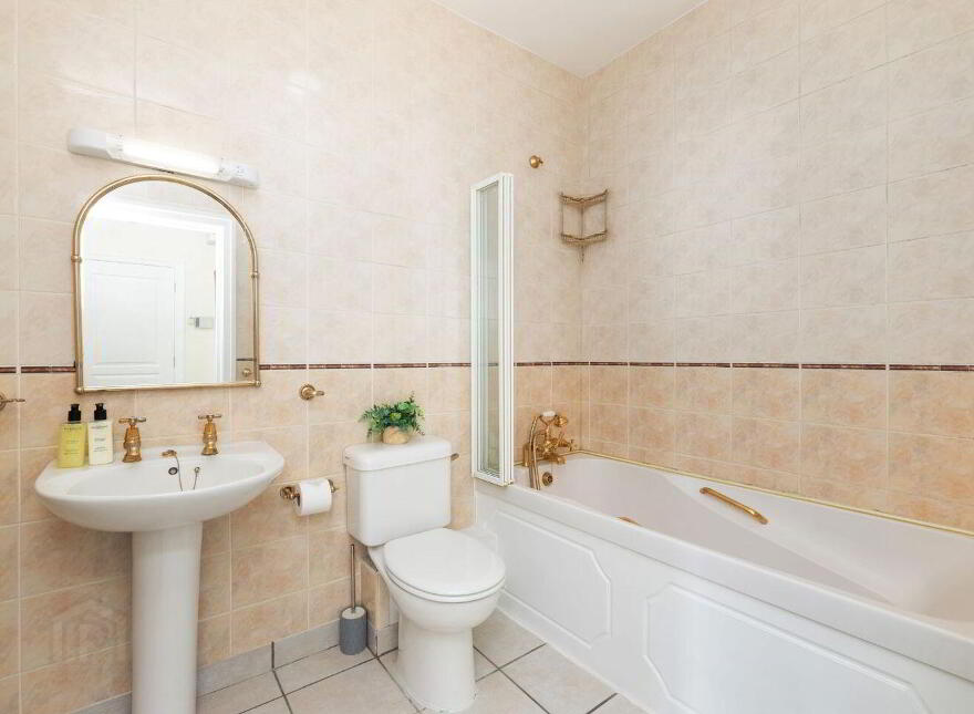 Apartment 25 Bartra Rock, Harbour Road, Dalkey, A96YP83