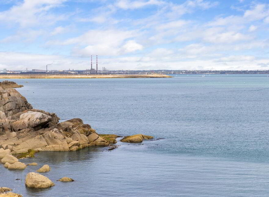 Apartment 25 Bartra Rock, Harbour Road, Dalkey, A96YP83