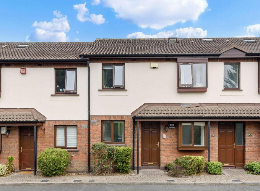 Apartment 11 Monkstown Square, Monkstown Avenue, Monkstown, A94NY79