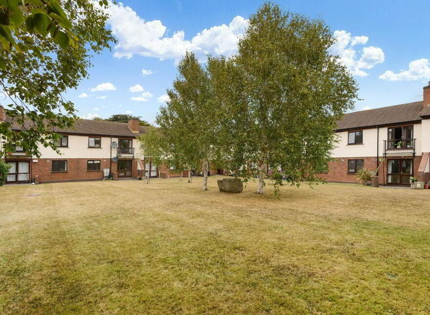 Apartment 11 Monkstown Square, Monkstown Avenue, Monkstown, A94NY79