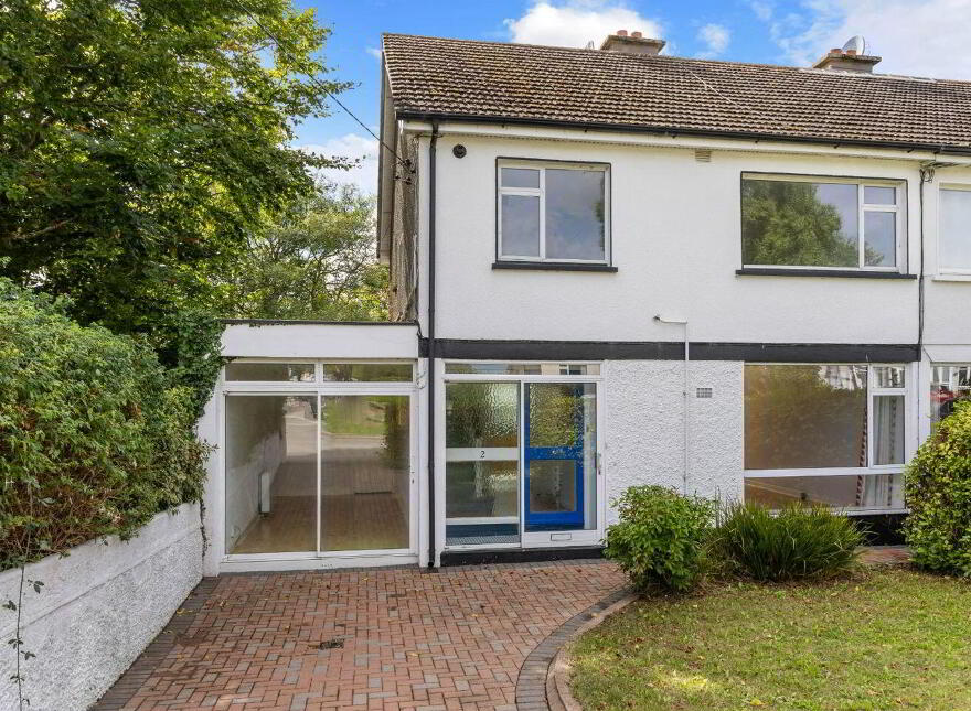 2 Doonanore Park, Glenageary, A96W9P1