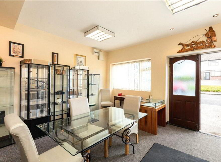 Forge House, Newtown Park, Blackrock, Blackrock, A94C5K8