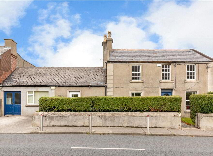 Forge House, Newtown Park, Blackrock, Blackrock, A94C5K8