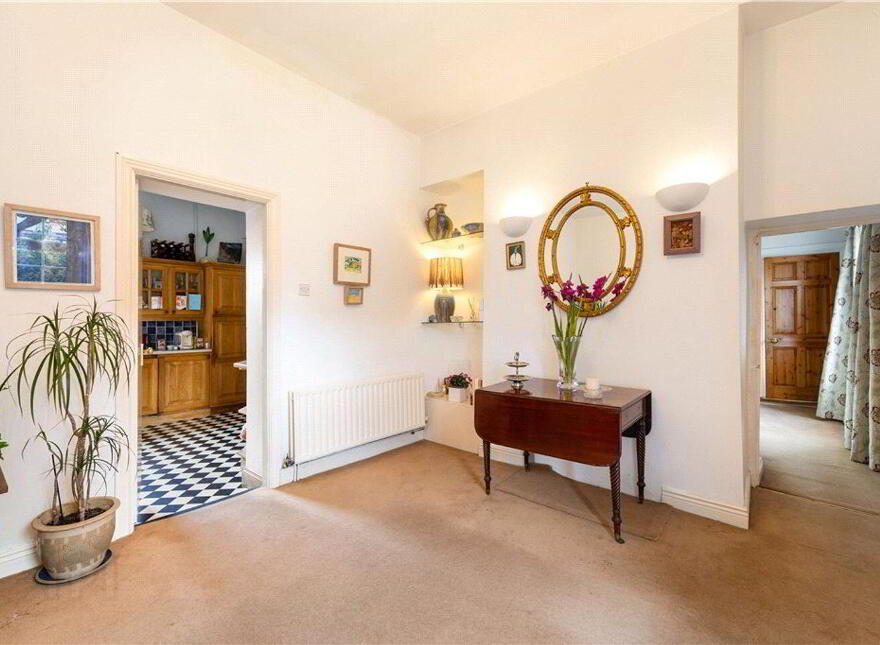 Forge House, Newtown Park, Blackrock, Blackrock, A94C5K8