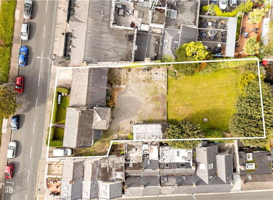 Forge House, Newtown Park, Blackrock, Blackrock, A94C5K8