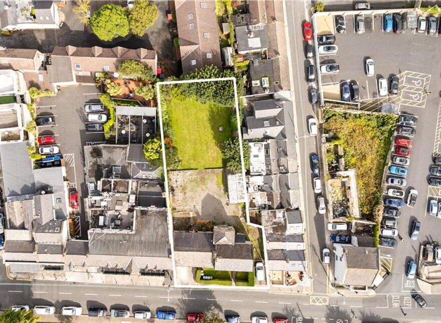Forge House, Newtown Park, Blackrock, Blackrock, A94C5K8