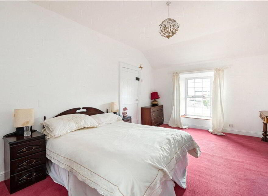 Forge House, Newtown Park, Blackrock, Blackrock, A94C5K8