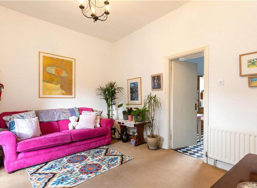 Forge House, Newtown Park, Blackrock, Blackrock, A94C5K8