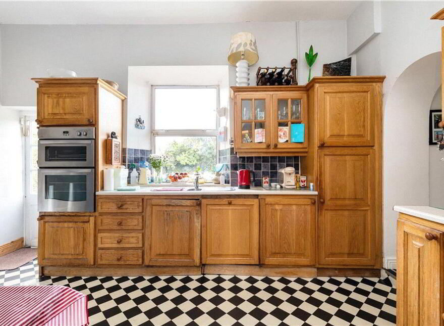 Forge House, Newtown Park, Blackrock, Blackrock, A94C5K8