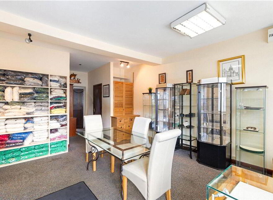 Forge House, Newtown Park, Blackrock, Blackrock, A94C5K8