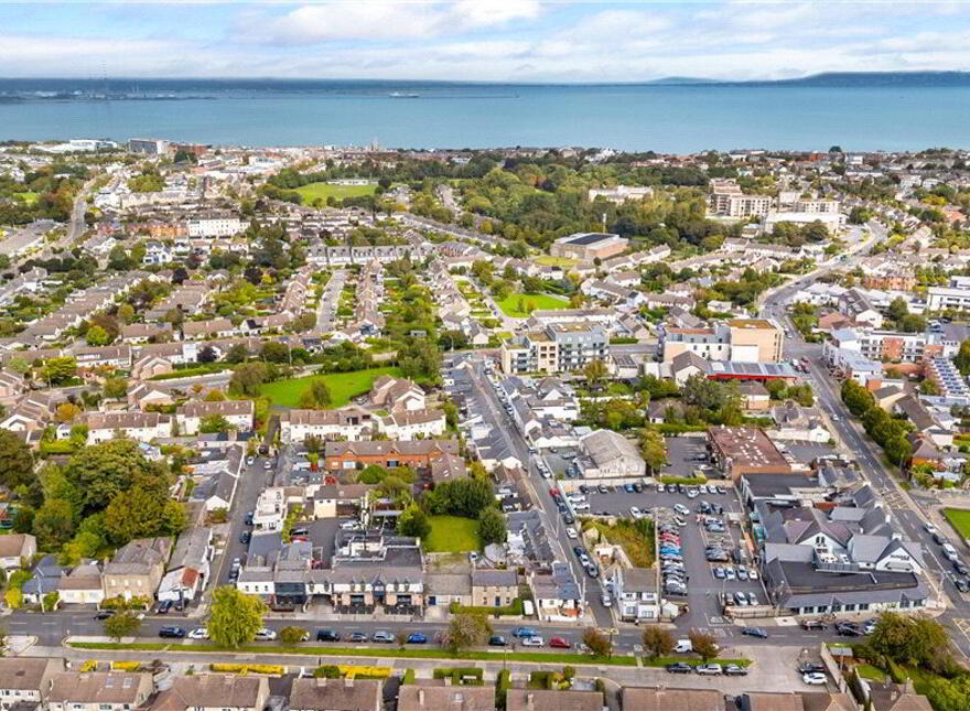 Forge House, Newtown Park, Blackrock, Blackrock, A94C5K8