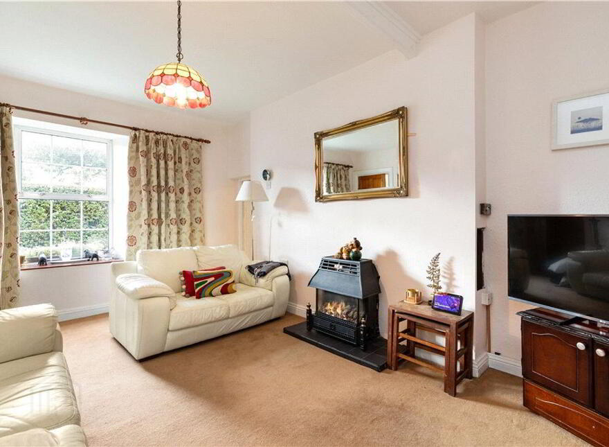 Forge House, Newtown Park, Blackrock, Blackrock, A94C5K8