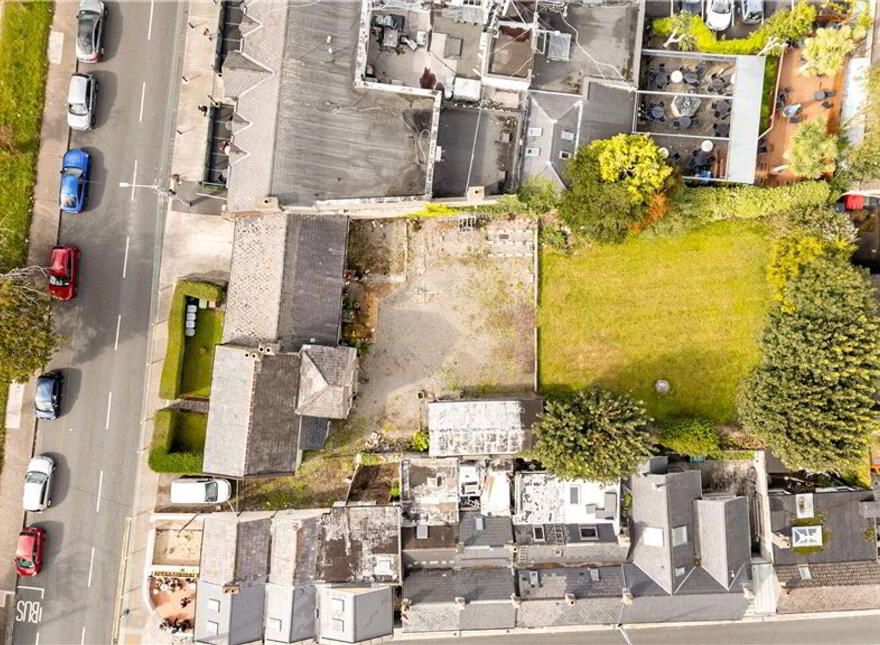 Forge House, Newtown Park, Blackrock, Blackrock, A94C5K8