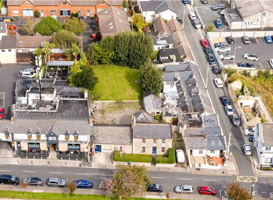 Forge House, Newtown Park, Blackrock, Blackrock, A94C5K8