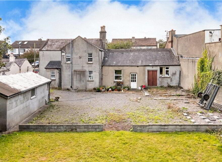 Forge House, Newtown Park, Blackrock, Blackrock, A94C5K8