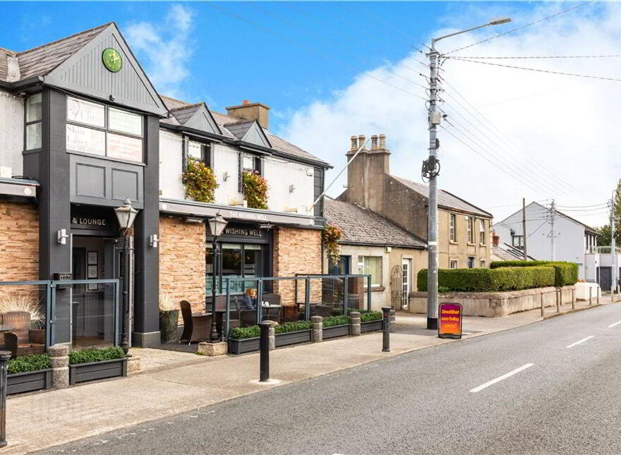 Forge House, Newtown Park, Blackrock, Blackrock, A94C5K8
