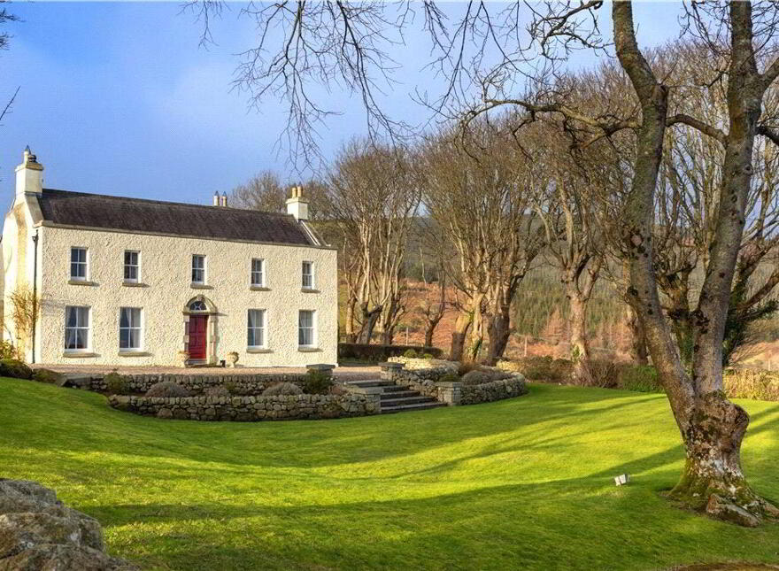 Ballybetagh House, Ballybetagh Road, Dublin 18, D18VY01