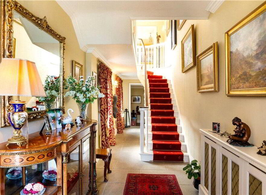 Ballybetagh House, Ballybetagh Road, Dublin 18, D18VY01