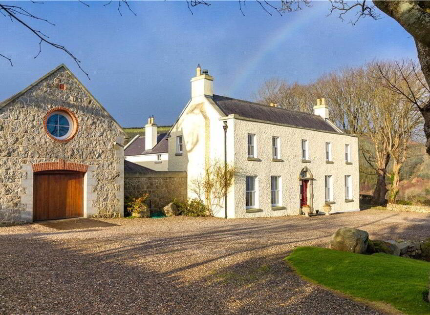 Ballybetagh House, Ballybetagh Road, Dublin 18, D18VY01