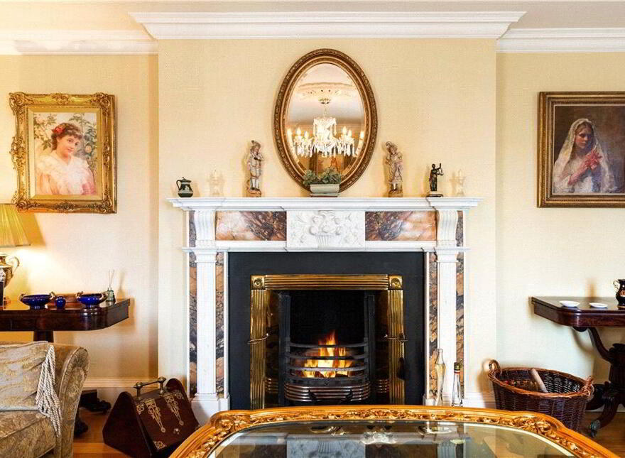 Ballybetagh House, Ballybetagh Road, Dublin 18, D18VY01