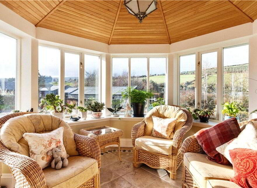 Ballybetagh House, Ballybetagh Road, Dublin 18, D18VY01