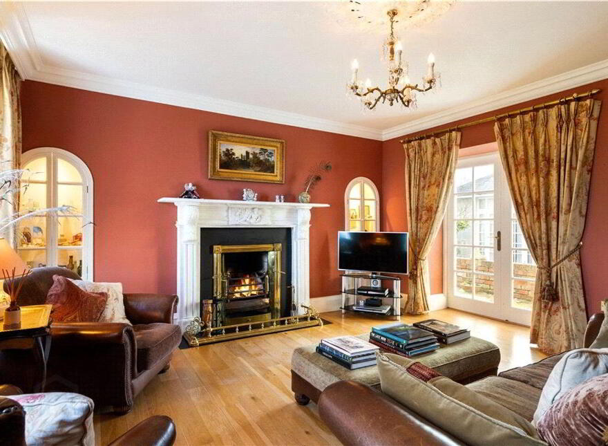 Ballybetagh House, Ballybetagh Road, Dublin 18, D18VY01