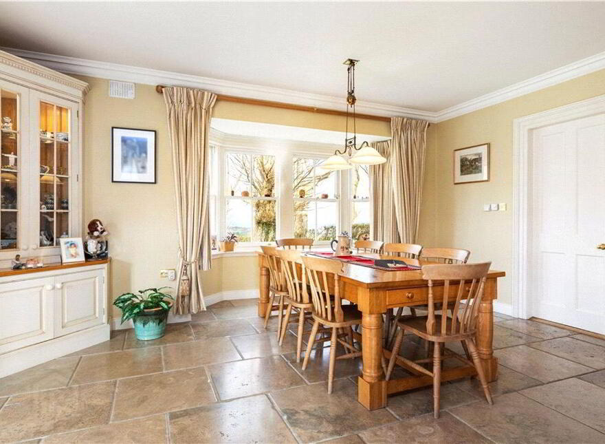 Ballybetagh House, Ballybetagh Road, Dublin 18, D18VY01