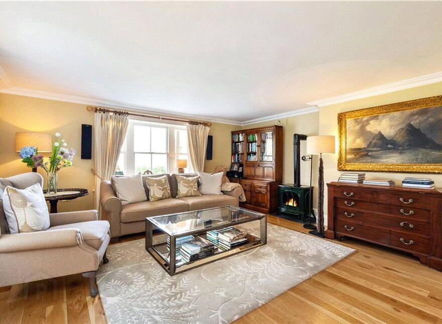 Ballybetagh House, Ballybetagh Road, Dublin 18, D18VY01