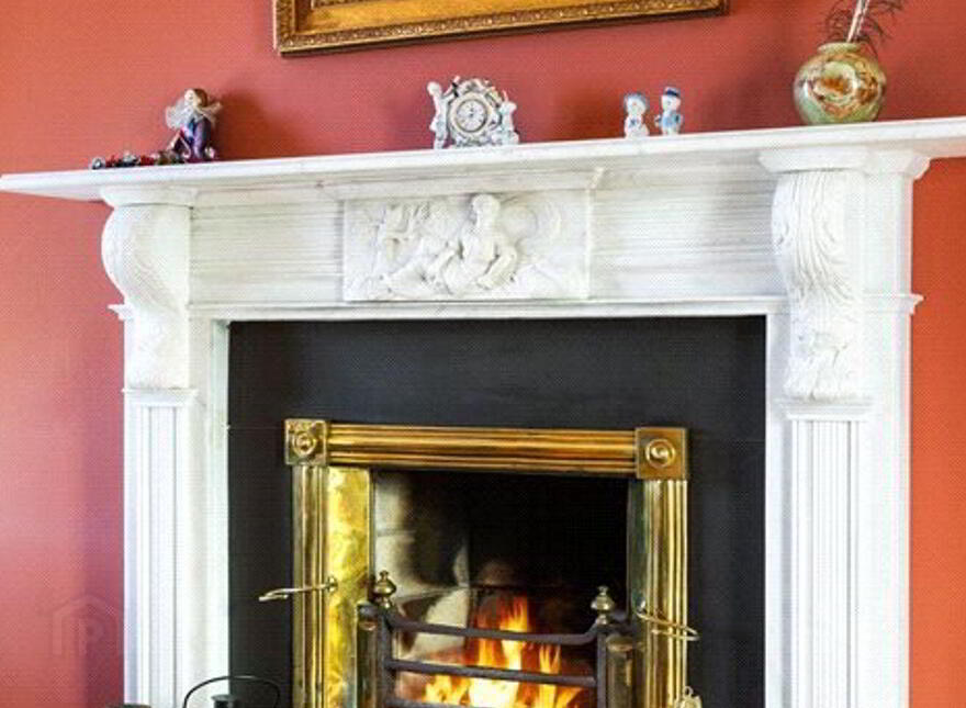 Ballybetagh House, Ballybetagh Road, Dublin 18, D18VY01