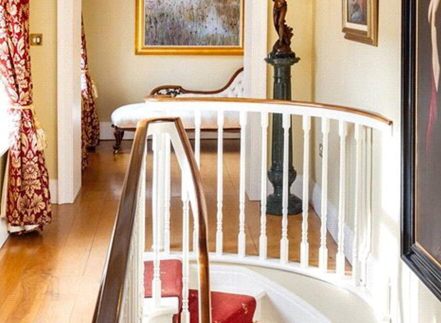 Ballybetagh House, Ballybetagh Road, Dublin 18, D18VY01