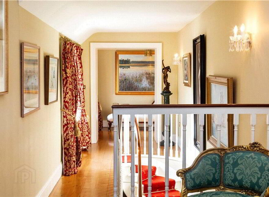 Ballybetagh House, Ballybetagh Road, Dublin 18, D18VY01