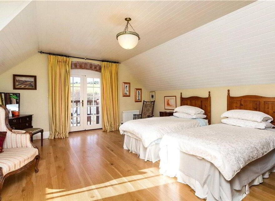 Ballybetagh House, Ballybetagh Road, Dublin 18, D18VY01