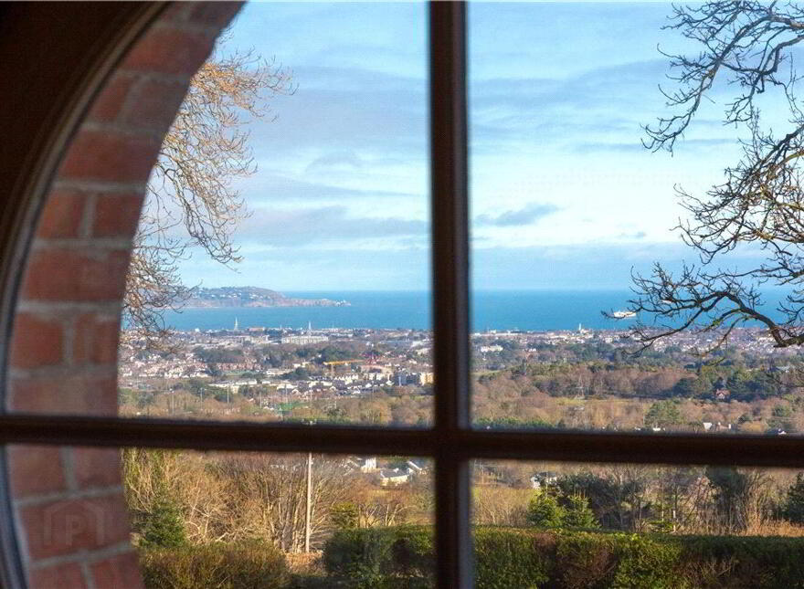 Ballybetagh House, Ballybetagh Road, Dublin 18, D18VY01