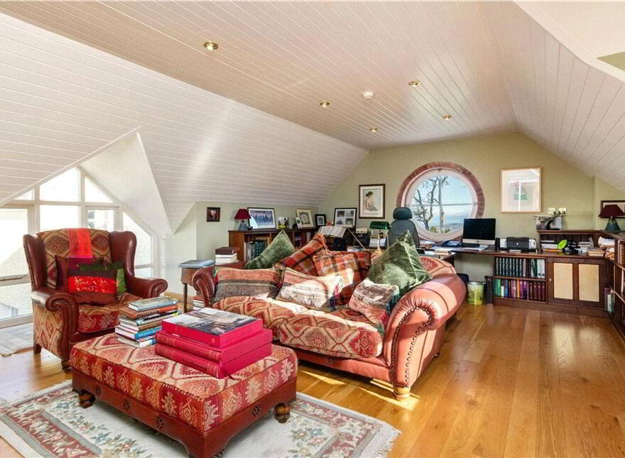 Ballybetagh House, Ballybetagh Road, Dublin 18, D18VY01