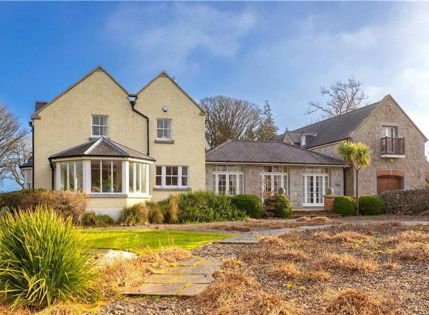 Ballybetagh House, Ballybetagh Road, Dublin 18, D18VY01