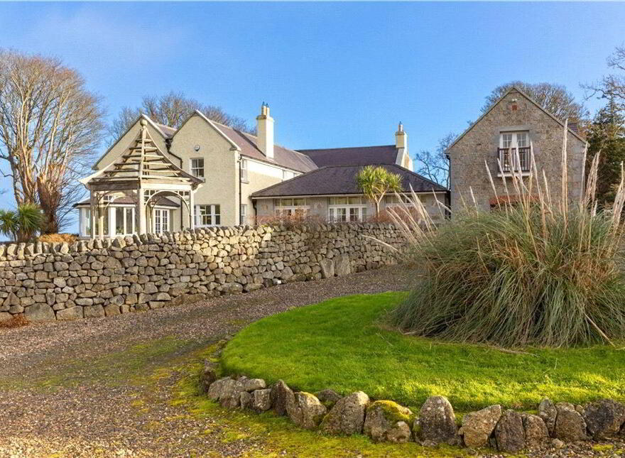 Ballybetagh House, Ballybetagh Road, Dublin 18, D18VY01