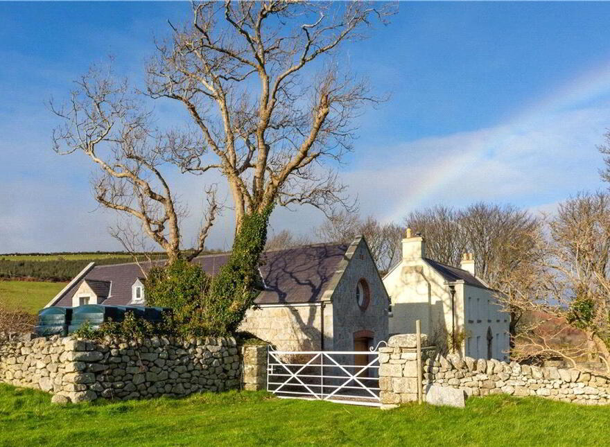 Ballybetagh House, Ballybetagh Road, Dublin 18, D18VY01