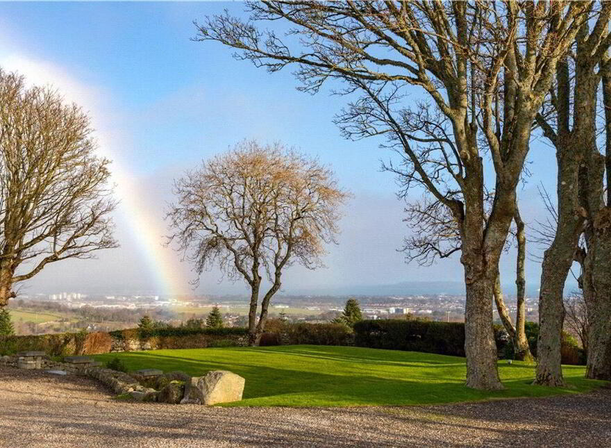 Ballybetagh House, Ballybetagh Road, Dublin 18, D18VY01