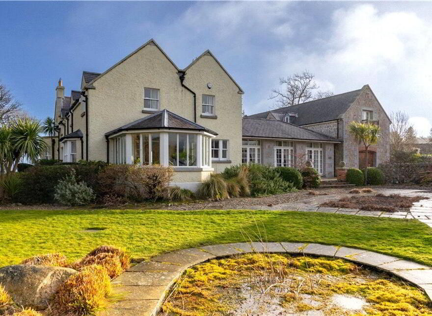 Ballybetagh House, Ballybetagh Road, Dublin 18, D18VY01