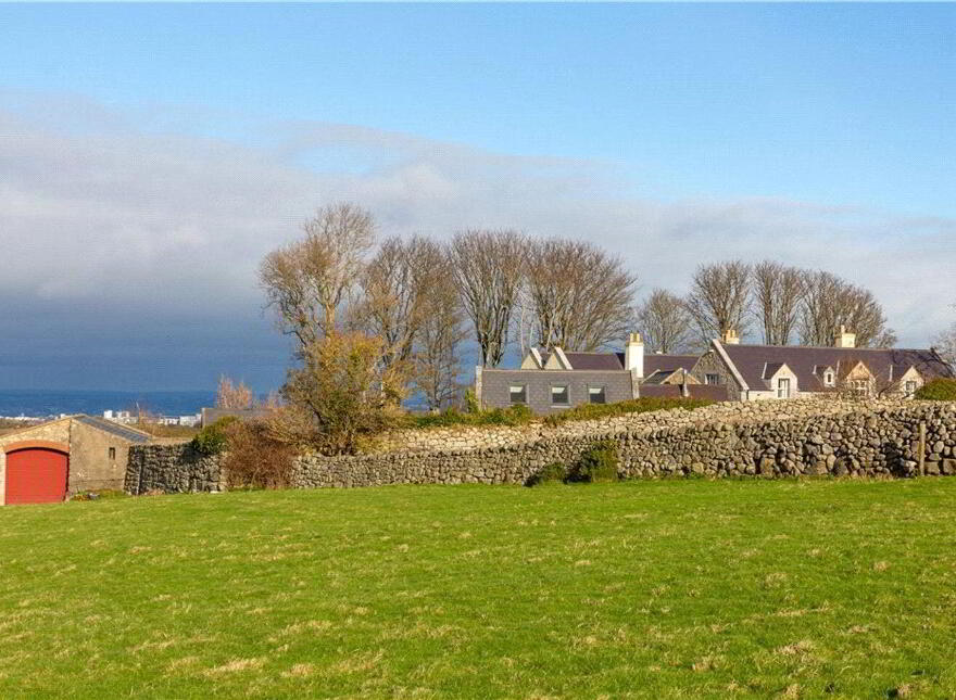 Ballybetagh House, Ballybetagh Road, Dublin 18, D18VY01