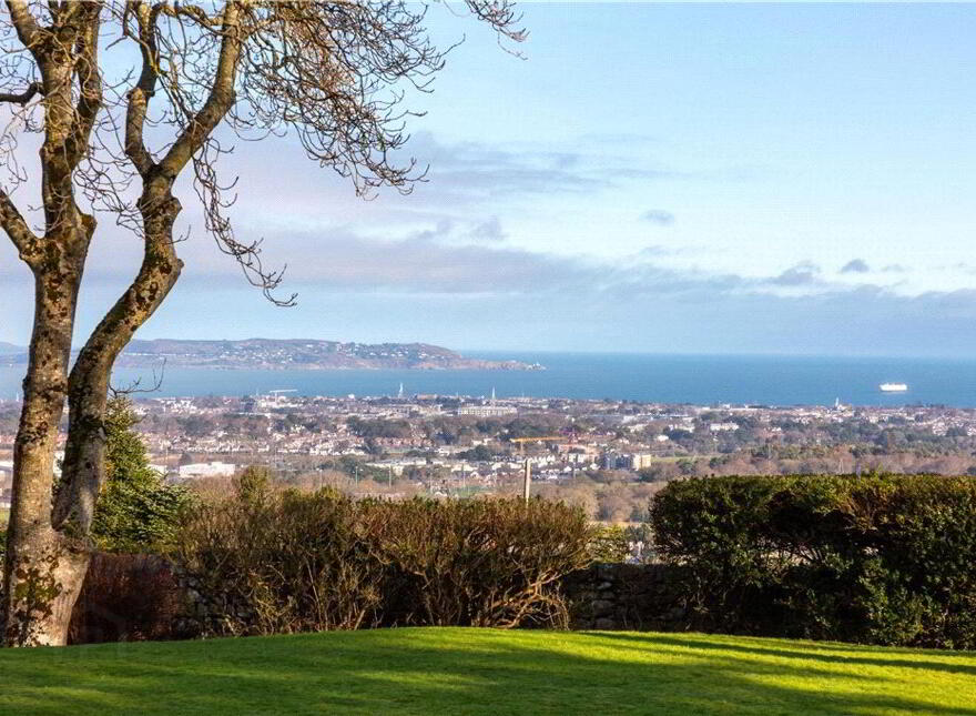 Ballybetagh House, Ballybetagh Road, Dublin 18, D18VY01