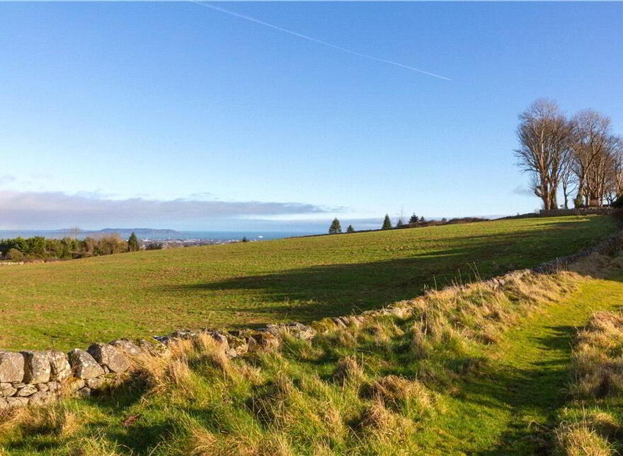 Ballybetagh House, Ballybetagh Road, Dublin 18, D18VY01