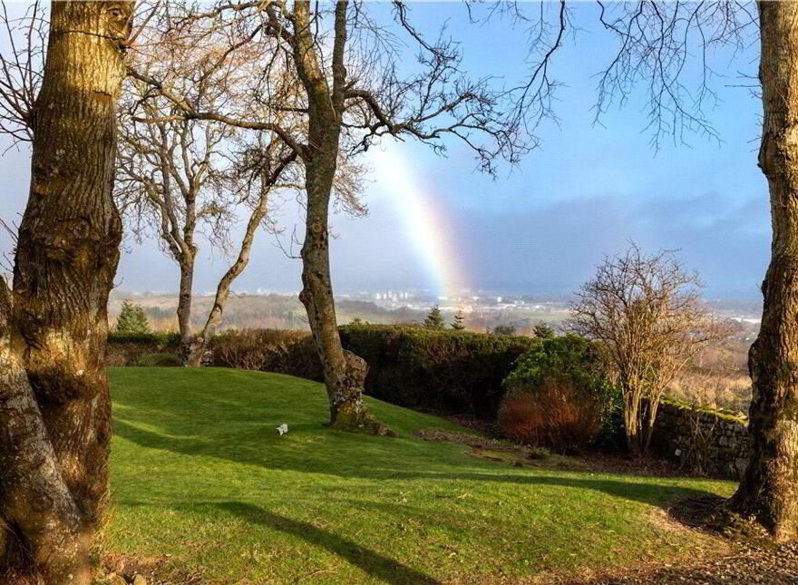 Ballybetagh House, Ballybetagh Road, Dublin 18, D18VY01