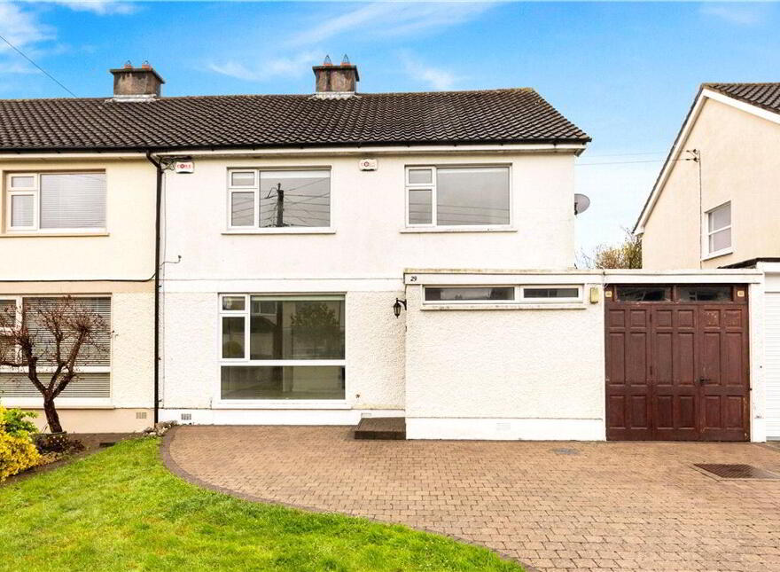 29 Monaloe Avenue, Deansgrange, Blackrock, Deansgrange, A94P5F2