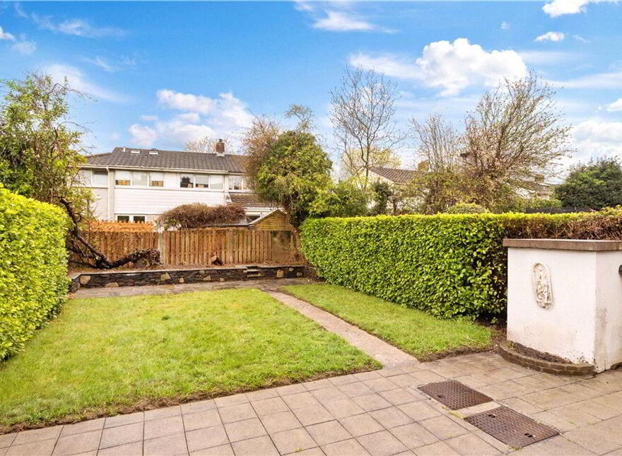 29 Monaloe Avenue, Deansgrange, Blackrock, Deansgrange, A94P5F2