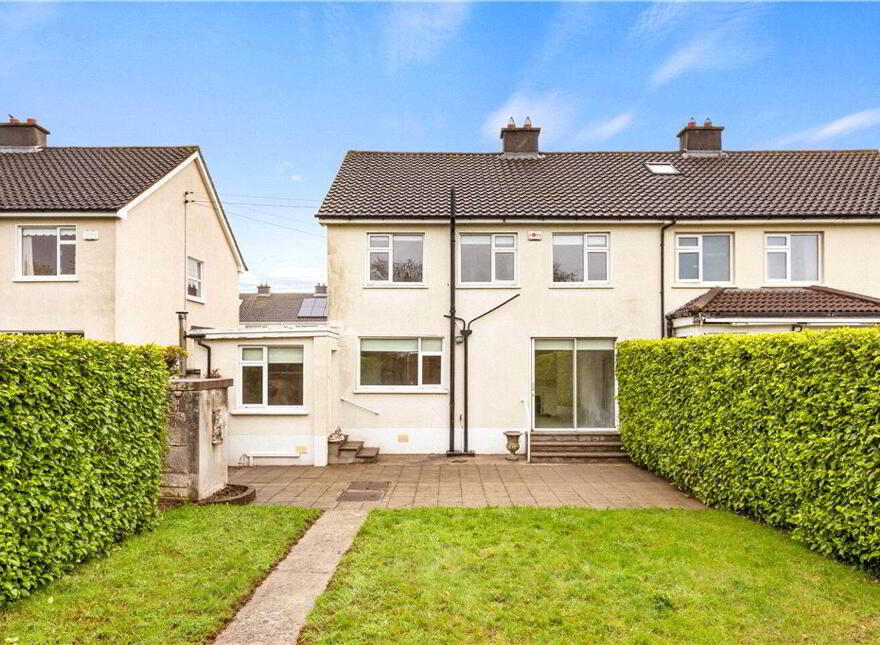 29 Monaloe Avenue, Deansgrange, Blackrock, Deansgrange, A94P5F2