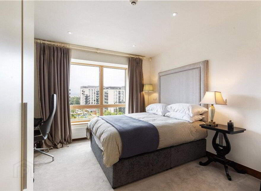 Penthouse, 215 Beechwood Court, Blackrock, Blackrock, A94CX97