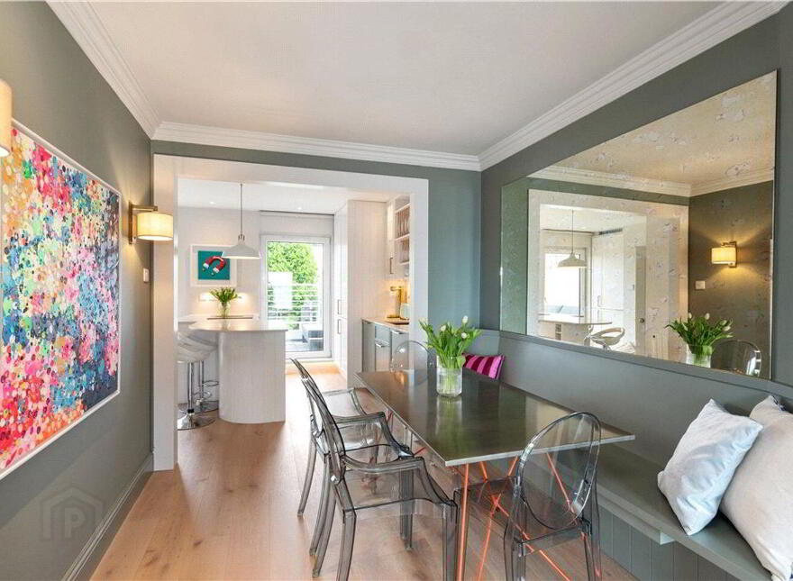 15 Salthill, Monkstown, A94XK27