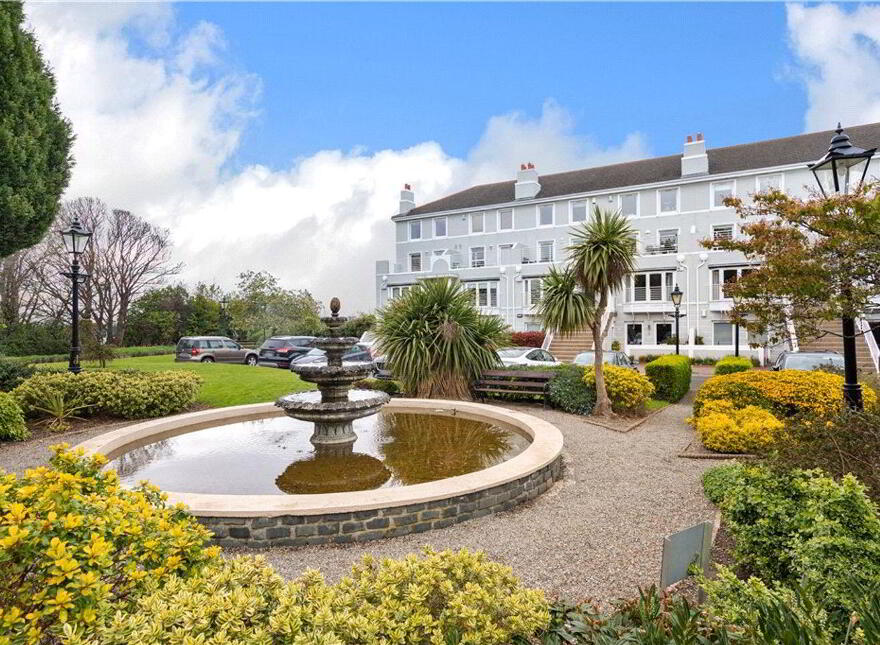 15 Salthill, Monkstown, A94XK27