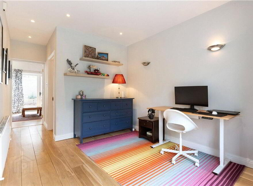 2 Flann O'Brien Mews, Avoca Road, Blackrock, Blackrock, A94P1H2
